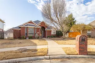 2255 Garden Crest Dr, Rockwall, TX 75087 - Photo 1