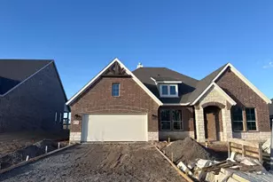 1129 Trinity Dr, Springtown, TX 76082 - Photo 1