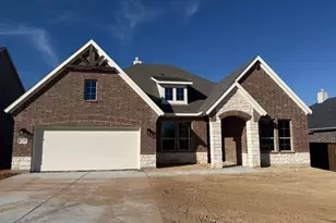 1129 Trinity Dr, Springtown, TX 76082 - Photo 1