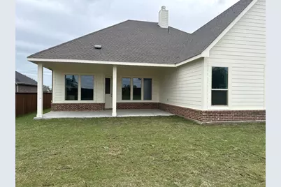 1129 Trinity Drive, Springtown, TX 76082 - Photo 9