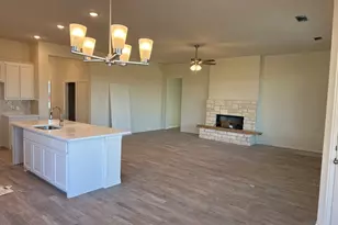 1129 Trinity Dr, Springtown, TX 76082 - Photo 3