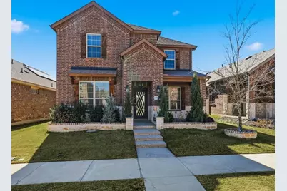 2356 Pyrite Drive, Little Elm, TX 76227 - Photo 1