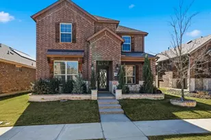2356 Pyrite Dr, Little Elm, TX 76227 - Photo 1