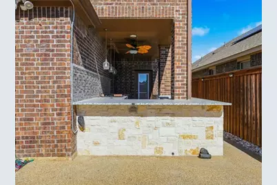 2356 Pyrite Drive, Little Elm, TX 76227 - Photo 3