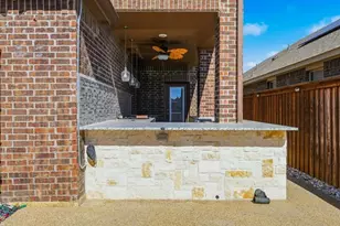 2356 Pyrite Dr, Little Elm, TX 76227 - Photo 3