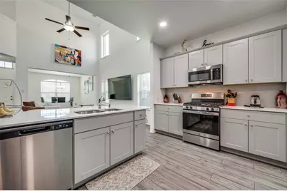 2328 Brightstone Drive, Little Elm, TX 76227 - Photo 21