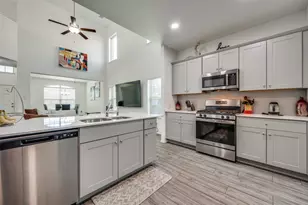 2328 Brightstone Dr, Little Elm, TX 76227 - Photo 21