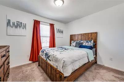 2328 Brightstone Drive, Little Elm, TX 76227 - Photo 11