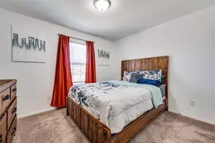 2328 Brightstone Dr, Little Elm, TX 76227 - Photo 11