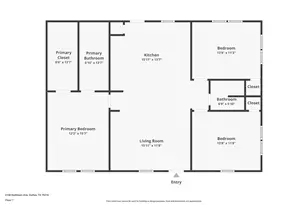 2148 Kathleen Ave, Dallas, TX 75216 - Photo 37