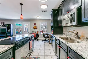 3519 Spring Meadow Ln, Flower Mound, TX 75028 - Photo 7