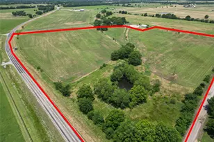 Tbd Fm 898 W, Bonham, TX 75418 - Photo 1