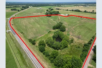 Tbd Airport W, Bonham, TX 75418 - Photo 1