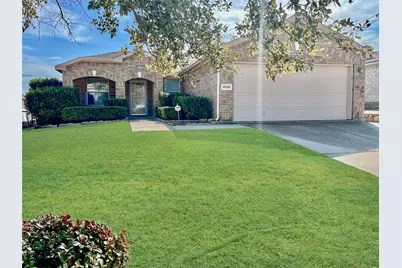 10141 Cougar Trail, Fort Worth, TX 76108 - Photo 1