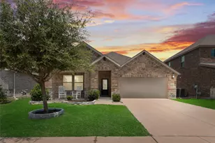 361 Forage Dr, Lavon, TX 75166 - Photo 1