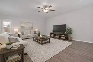 361 Forage Dr, Lavon, TX 75166 - Photo 5