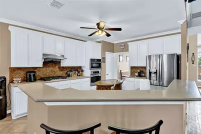 5709 Northcrest Drive, Flower Mound, TX 75028 - Photo 15