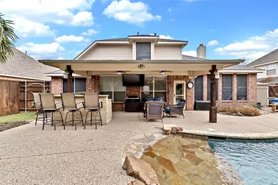 5709 Northcrest Drive, Flower Mound, TX 75028 - Photo 5