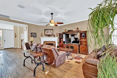 5709 Northcrest Drive, Flower Mound, TX 75028 - Photo 9