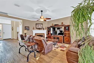 5709 Northcrest Dr, Flower Mound, TX 75028 - Photo 11