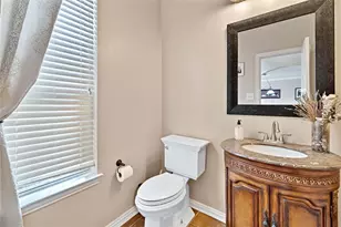 5709 Northcrest Dr, Flower Mound, TX 75028 - Photo 23