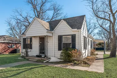 928 W Willow Street, Sanger, TX 76266 - Photo 27