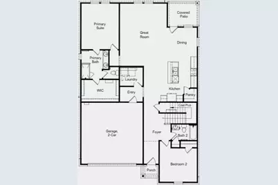 2600 Glacier Road, Anna, TX 75409 - Photo 31