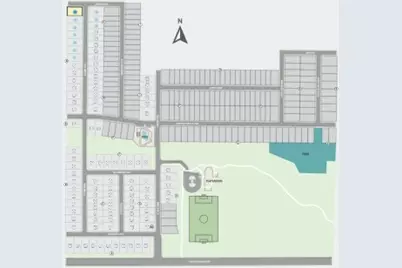 2600 Glacier Road, Anna, TX 75409 - Photo 33