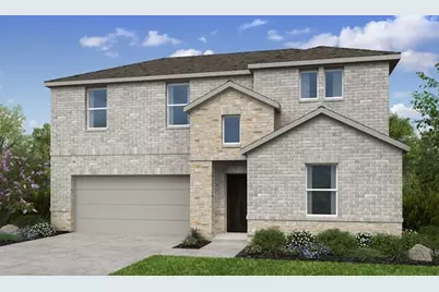 2600 Glacier Road, Anna, TX 75409 - Photo 1