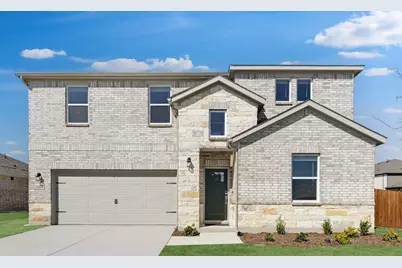 2600 Glacier Road, Anna, TX 75409 - Photo 1