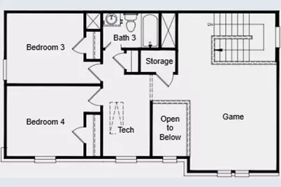 2600 Glacier Road, Anna, TX 75409 - Photo 3