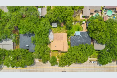 6736 Starnes Road, North Richland Hills, TX 76182 - Photo 37