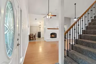 6736 Starnes Rd, North Richland Hills, TX 76182 - Photo 5