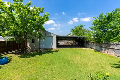 410 N Texas Street, Celina, TX 75009 - Photo 29