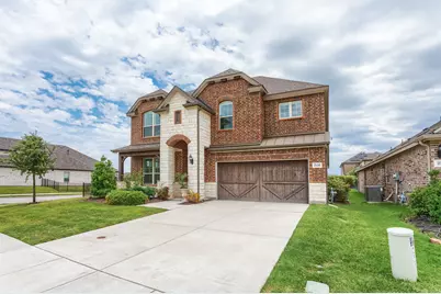 2536 Governors Boulevard, Heath, TX 75126 - Photo 3