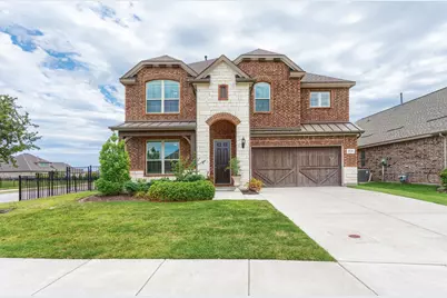 2536 Governors Boulevard, Heath, TX 75126 - Photo 1