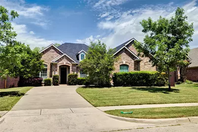 4013 Highland Shores Drive, Plano, TX 75024 - Photo 3