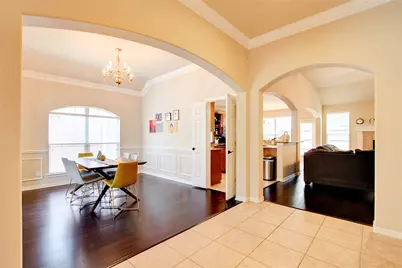 4013 Highland Shores Drive, Plano, TX 75024 - Photo 5