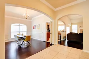 4013 Highland Shores Dr, Plano, TX 75024 - Photo 5