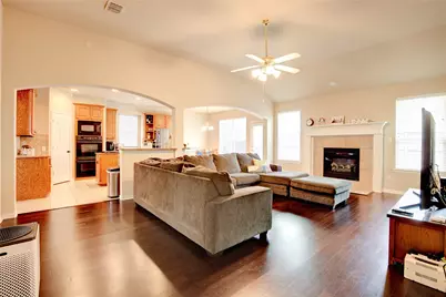 4013 Highland Shores Drive, Plano, TX 75024 - Photo 17