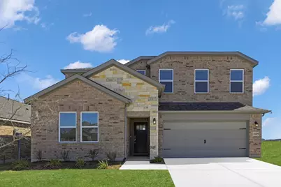 2609 Glacier Road, Anna, TX 75409 - Photo 1