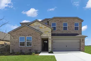 2609 Glacier Rd, Anna, TX 75409 - Photo 1