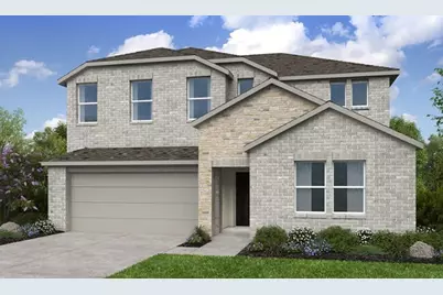 2609 Glacier Road, Anna, TX 75409 - Photo 1