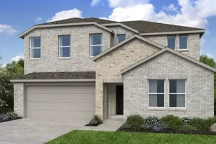 2609 Glacier Rd, Anna, TX 75409 - Photo 1