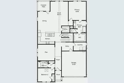 2609 Glacier Road, Anna, TX 75409 - Photo 31