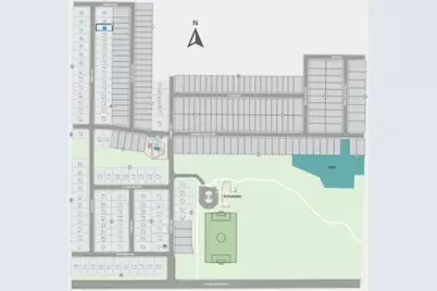 2609 Glacier Road, Anna, TX 75409 - Photo 33