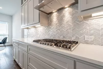 4109 Frontera Vista Drive, Fort Worth, TX 76179 - Photo 9