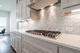 4109 Frontera Vista Dr, Fort Worth, TX 76179 - Photo 9