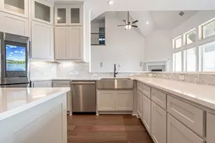 4109 Frontera Vista Dr, Fort Worth, TX 76179 - Photo 13