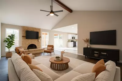 4109 Frontera Vista Drive, Fort Worth, TX 76179 - Photo 5